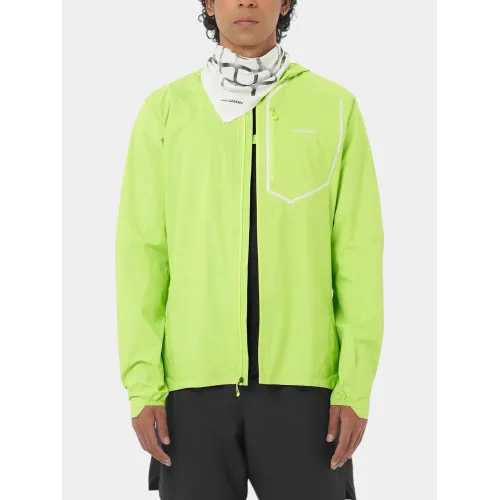 Salomon Bonatti Pro Jkt M Férfi Futókabát 700-Un