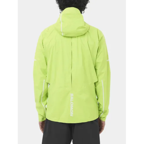 Salomon Bonatti Pro Jkt M Férfi Futókabát 700-Un