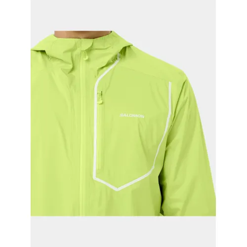 Salomon Bonatti Pro Jkt M Férfi Futókabát 700-Un