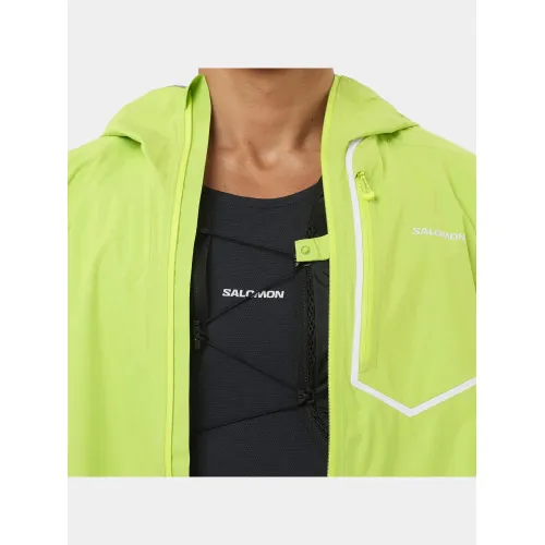 Salomon Bonatti Pro Jkt M Férfi Futókabát 700-Un
