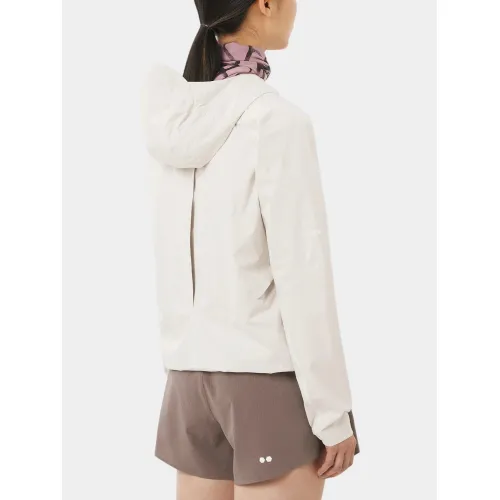 Salomon Bonatti Pro Jkt W Női Futó Kabát 700-Un