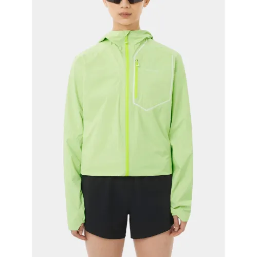 Salomon Bonatti Pro Jkt W Női Futó Kabát 900-Un