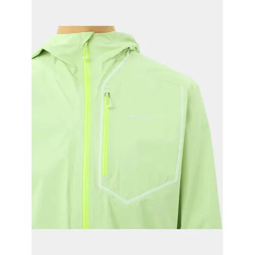 Salomon Bonatti Pro Jkt W Női Futó Kabát 900-Un