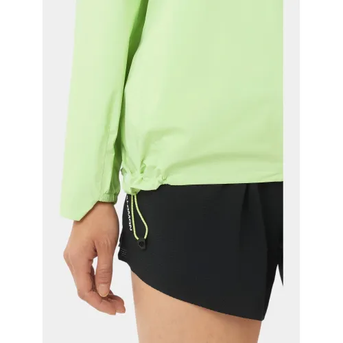 Salomon Bonatti Pro Jkt W Női Futó Kabát 900-Un