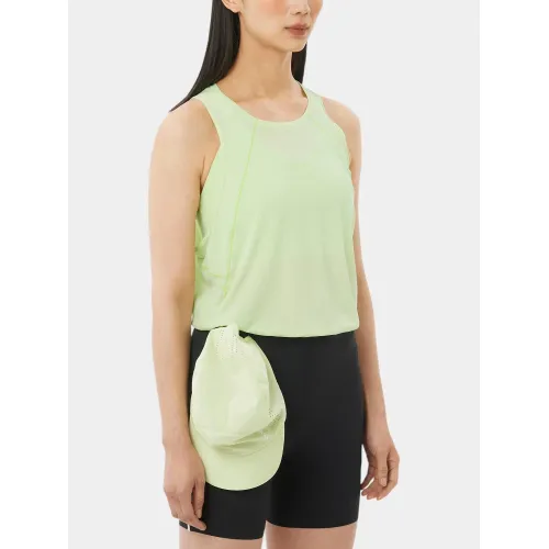 Salomon Shkout Air Tank W Női Fitness felső 800-Un