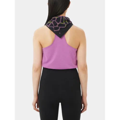 Salomon Shkout Core Tank W Női Fitness felső 400-Un