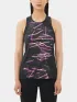 Salomon Shkout Core Tank Gfx W Női Fitness felső 600-Un