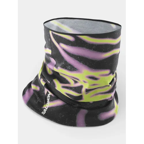 Salomon Salomon Neck Gaiter U Kiegészítő Sál 200-Un