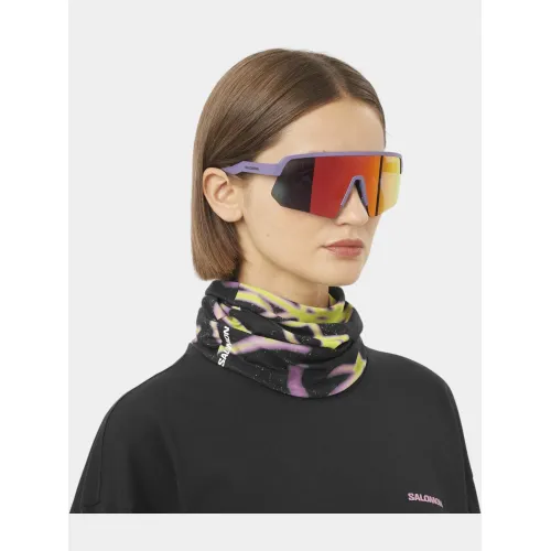 Salomon Salomon Neck Gaiter U Kiegészítő Sál 200-Un