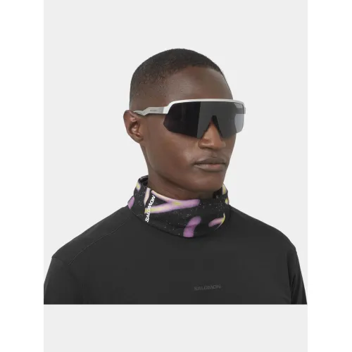 Salomon Salomon Neck Gaiter U Kiegészítő Sál 200-Un