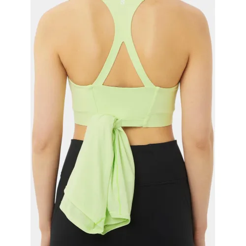 Salomon Shkout Bliss Bra W Női Fitness felső 900-Un