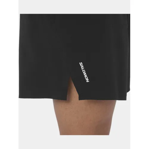 Salomon Sense Aero Shorts 7  M Férfi Melegítő nadrág 100-Un