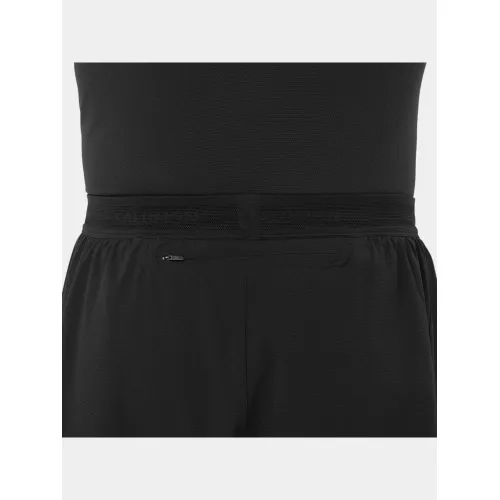 Salomon Sense Aero Shorts 7  M Férfi Melegítő nadrág 100-Un