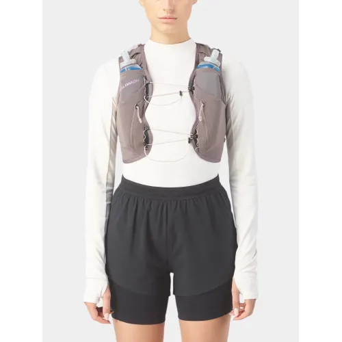 Salomon Adv Skin 12 W Grad Set Női Futómellény 300-Un