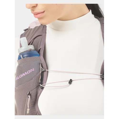 Salomon Adv Skin 12 W Grad Set Női Futómellény 300-Un