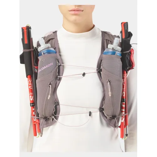 Salomon Adv Skin 12 W Grad Set Női Futómellény 300-Un