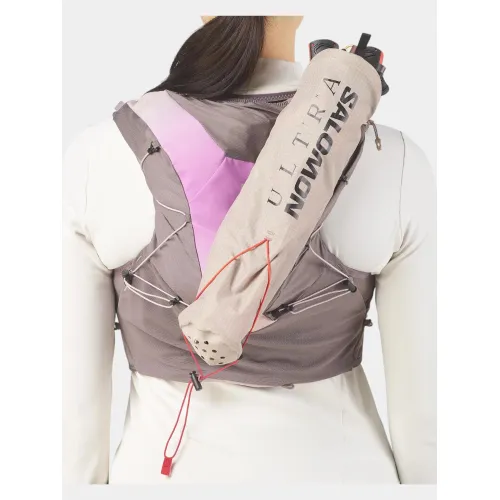 Salomon Adv Skin 12 W Grad Set Női Futómellény 300-Un