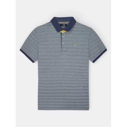 TBS Sammipol Férfi Galléros póló 272-Regate