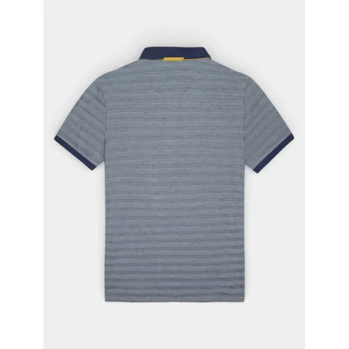 TBS Sammipol Férfi Galléros póló 272-Regate