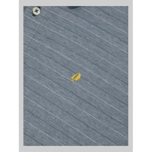 TBS Sammipol Férfi Galléros póló 272-Regate