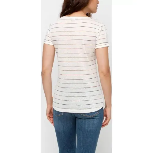 TBS Sanaatee Női Póló 017-Arctique