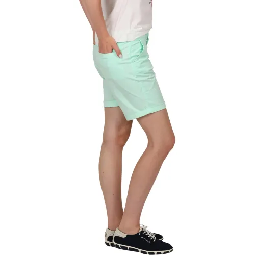 TBS Santaber Női Rövidnadrág 158-Vert