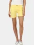 TBS Santaber Női Rövidnadrág 279-Citron