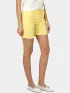 TBS Santaber Női Rövidnadrág 279-Citron