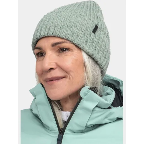 Schöffel Knitted Hat Medford Férfi Kötött sapka 6305-Gem Jade