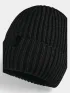 Schöffel Knitted Hat Medford Férfi Kötött sapka 9990-Black