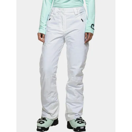 Schöffel Ski Pants Weissach L Schöffel Ski Pants Weissach L Női Sínadrág, Snowboard Nadrág 9040-Nordic