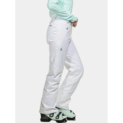 Schöffel Ski Pants Weissach L Schöffel Ski Pants Weissach L Női Sínadrág, Snowboard Nadrág 9040-Nordic