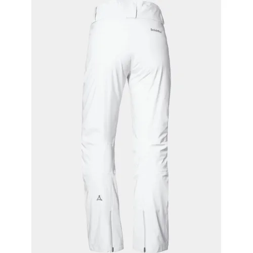 Schöffel Ski Pants Weissach L Schöffel Ski Pants Weissach L Női Sínadrág, Snowboard Nadrág 9040-Nordic