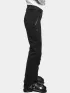 Schöffel Ski Pants Weissach L Női Sínadrág, Snowboard Nadrág 9990-Black