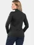 Schöffel Longsleeve Fiss L Schöffel Longsleeve Fiss L Női Polár, Softshell, Középréteg 9990-Black