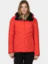 Schöffel Jacket Style Alerce WMS Schöffel Jacket Style Alerce WMS Női Síkabát, Snowboard Kabát 2030-Rosehip