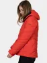 Schöffel Jacket Style Alerce WMS Schöffel Jacket Style Alerce WMS Női Síkabát, Snowboard Kabát 2030-Rosehip
