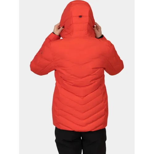 Schöffel Jacket Style Alerce WMS Schöffel Jacket Style Alerce WMS Női Síkabát, Snowboard Kabát 2030-Rosehip