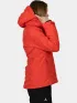 Schöffel Jacket Style Alerce WMS Schöffel Jacket Style Alerce WMS Női Síkabát, Snowboard Kabát 2030-Rosehip
