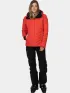 Schöffel Jacket Style Alerce WMS Schöffel Jacket Style Alerce WMS Női Síkabát, Snowboard Kabát 2030-Rosehip