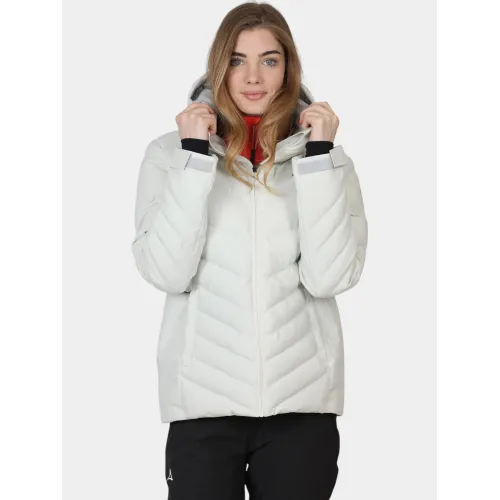 Schöffel Jacket Style Alerce WMS Schöffel Jacket Style Alerce WMS Női Síkabát, Snowboard Kabát 9040-Nordic