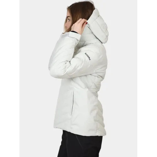Schöffel Jacket Style Alerce WMS Schöffel Jacket Style Alerce WMS Női Síkabát, Snowboard Kabát 9040-Nordic