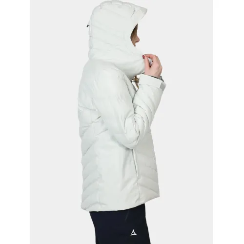 Schöffel Jacket Style Alerce WMS Schöffel Jacket Style Alerce WMS Női Síkabát, Snowboard Kabát 9040-Nordic