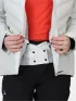 Schöffel Jacket Style Alerce WMS Schöffel Jacket Style Alerce WMS Női Síkabát, Snowboard Kabát 9040-Nordic