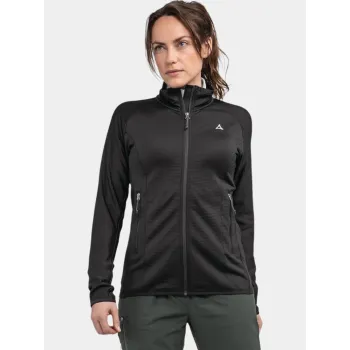 Schöffel Fleece Jk Style Pine WMS