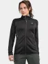 Schöffel Fleece Jk Style Pine WMS Schöffel Fleece Jk Style Pine WMS Női Polár, Softshell, Középréteg 9990-Black