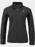 Schöffel Fleece Jk Style Pine WMS Schöffel Fleece Jk Style Pine WMS Női Polár, Softshell, Középréteg 9990-Black