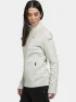 Schöffel Fleece Jk Style Pine WMS Női Polár, Softshell, Középréteg 9040-Nordic
