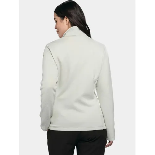 Schöffel Fleece Jk Style Pine WMS Női Polár, Softshell, Középréteg 9040-Nordic