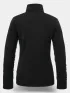 Schöffel Fleece Jk Style Pine WMS Női Polár, Softshell, Középréteg 9990-Black